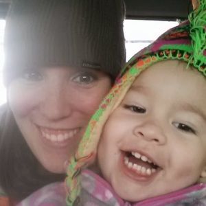 Meet your Posher, Cassie